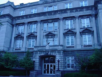 Coughlin High School