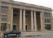 Meyers High School